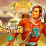 Planet Fortune Logo