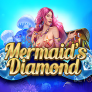Mermaids Diamond Logo