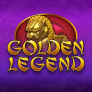 Golden Legend Logo