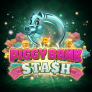 Piggy Bank Stash Logo