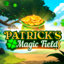 Patrick's Magic Field Logo