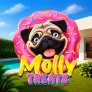 Molly Treats Logo