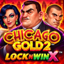 Chicago Gold 2 Logo