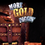 More Gold Diggin' Logo
