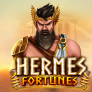 Hermes Fortunes Logo