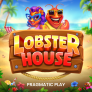 Lobster House Logo