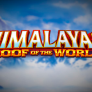 Himalayas Roof of the World Logo