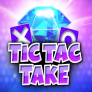 Tic Tac Take Logo