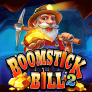 Boomstick Bill 2 Logo