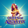 Queen of Atlantis Logo