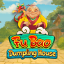 Fu Bao Dumpling House Logo