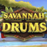 Savannah Drums Logo