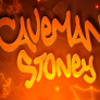 Caveman Stoney Logo