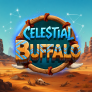Celestial Buffalo Logo