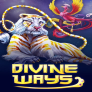 Divine Ways Logo