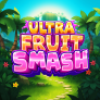 Ultra Fruit Smash Logo
