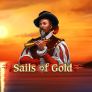 Sails of Gold Logo