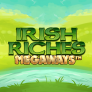 Irish Riches Logo
