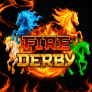 Fire Derby Logo