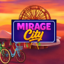 Mirage City Logo
