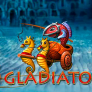 Gladiators Logo