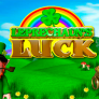 Leprechaun's Luck Logo