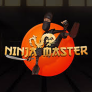 Ninja Master Logo