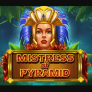 Mistress of Pyramid Logo