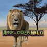 Africa Goes Wild Logo