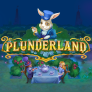 Plunderland Logo