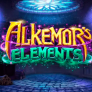 Alkemor's Elements Logo