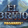 El Brujo Megaways Logo