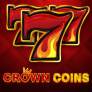 Crown Coins Logo