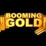 Booming Gold Logo