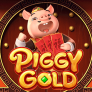 Piggy Gold Logo