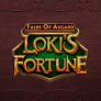 Tales of Asgard: Loki's Fortune Logo
