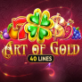 Art of Gold Logo