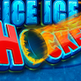 Ice Ice Hockey Logo