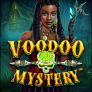 Voodoo Mystery Logo