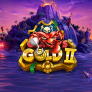 Crabby's Gold 2 Logo