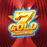 7 Gold Gigablox Logo