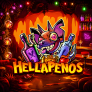 Hellapenos Logo