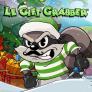 Le Gift Grabber Logo