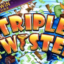 Triple Twister Logo