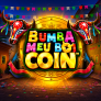 Bumba Meu Boi Coin Logo