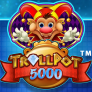 Trollpot 5000 Logo