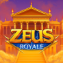 Zeus Royale Logo