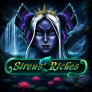 Sirens' Riches Logo