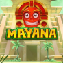 Mayana Logo