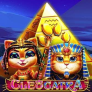 Cleocatra Logo